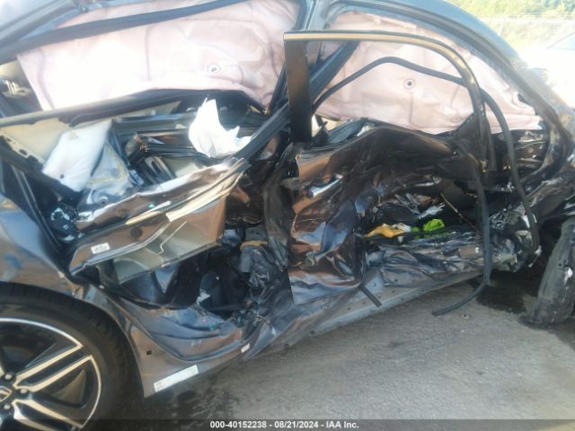 1HGCR2F18HA291501 Honda Accord Sport Se