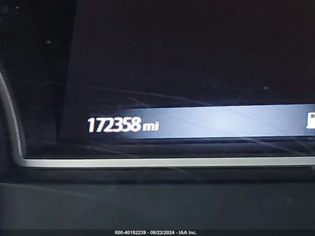5N1DR2MN1HC603487 Nissan Pathfinder Platinum/s/sl/sv