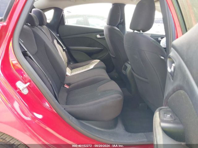 1C3CDFAA4ED669517 Dodge DART SE