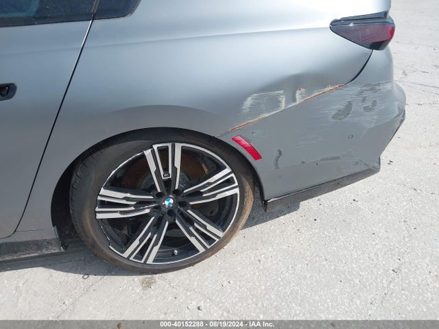BMW 740 I Xdrive 2024 WBA33EH06RCP93657 Image 18
