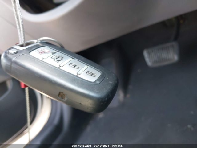KMHEC4A47EA117593 Hyundai SONATA HYBRID