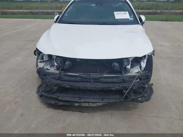 4T1B11HK5JU500498 Toyota CAMRY SE