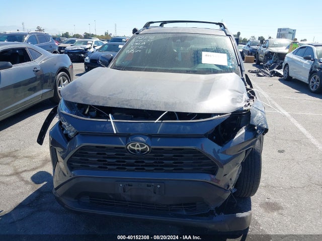 Toyota RAV4 LE 2019 2T3K1RFV5KW004492 Image 12