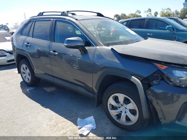 Toyota RAV4 LE 2019 2T3K1RFV5KW004492 Image 13