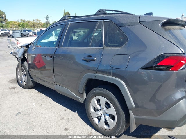 Toyota RAV4 LE 2019 2T3K1RFV5KW004492 Image 14
