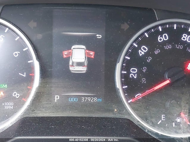 Toyota RAV4 LE 2019 2T3K1RFV5KW004492 Image 15
