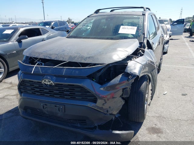 Toyota RAV4 LE 2019 2T3K1RFV5KW004492 Image 6