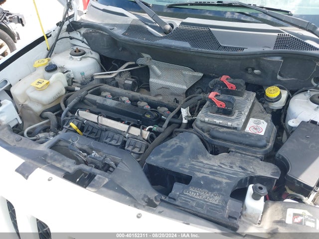 Jeep Patriot Altitude 2014 1C4NJPBA8ED674642 Image 10