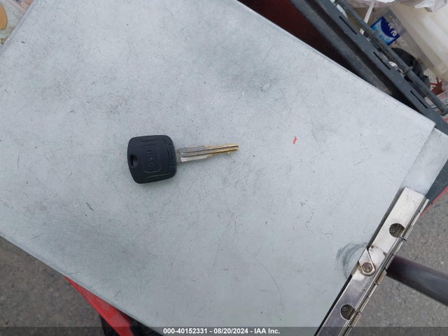 2009 MITSUBISHI GALANT 4A3AB36F49E040655 Photo 10