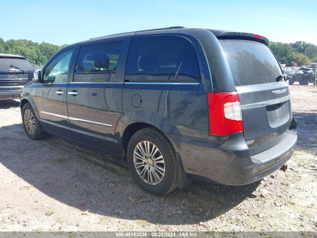 2C4RC1CG1ER277850 Chrysler Town & Country Touring-l