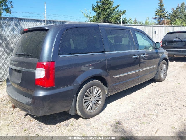 2C4RC1CG1ER277850 Chrysler Town & Country Touring-l