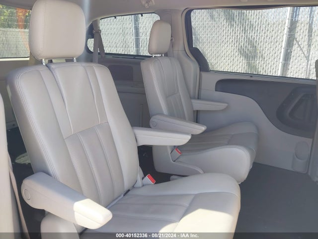 2C4RC1CG1ER277850 Chrysler Town & Country Touring-l