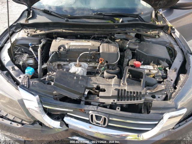 1HGCR2F54FA164373 Honda Accord Sport