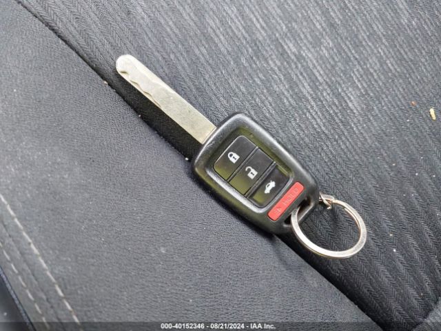 1HGCR2F54FA164373 Honda Accord Sport