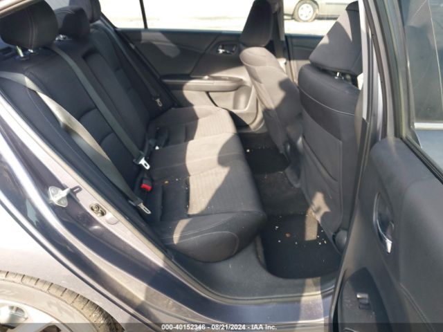 1HGCR2F54FA164373 Honda Accord Sport
