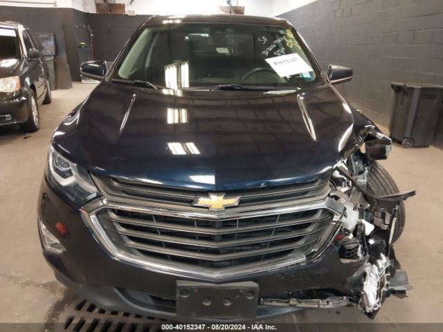 3GNAXKEV0LS700931 Chevrolet Equinox Fwd Lt 1.5l Turbo