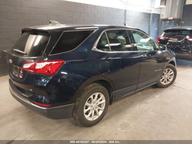 3GNAXKEV0LS700931 Chevrolet Equinox Fwd Lt 1.5l Turbo