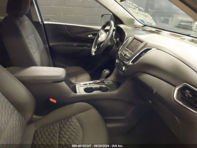 3GNAXKEV0LS700931 Chevrolet Equinox Fwd Lt 1.5l Turbo