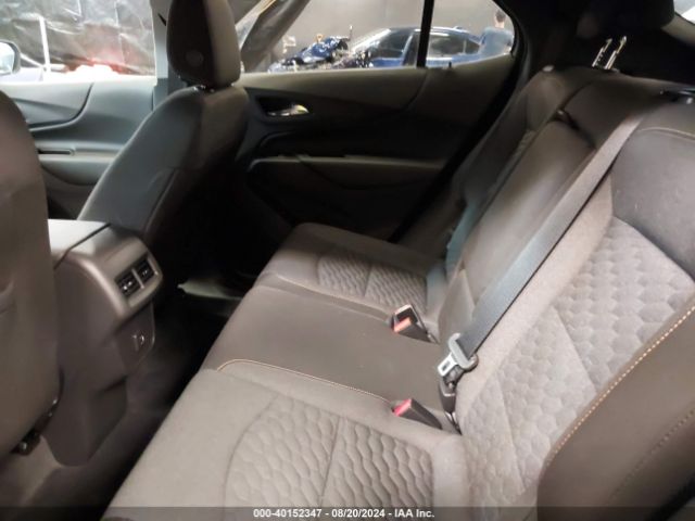 3GNAXKEV0LS700931 Chevrolet Equinox Fwd Lt 1.5l Turbo