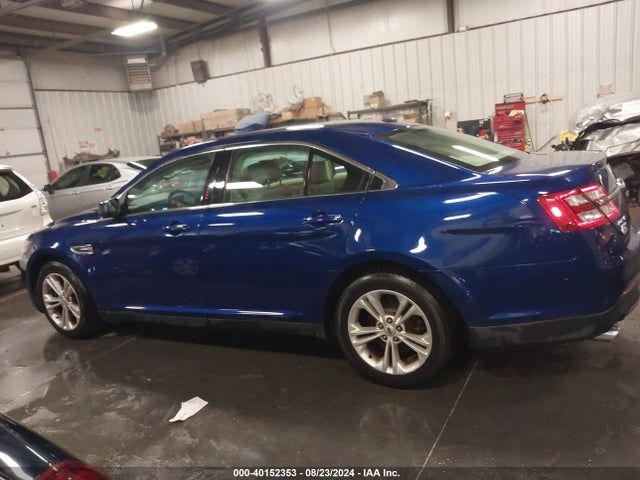 Ford TAURUS SEL 2014 1FAHP2E85EG178211 Image 14