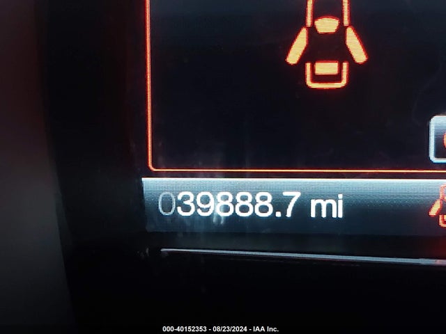 Ford TAURUS SEL 2014 1FAHP2E85EG178211 Image 7