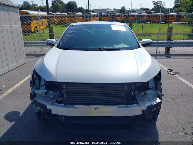 Honda CIVIC SI COUPE 2020 2HGFC3A58LH754245 Image 13