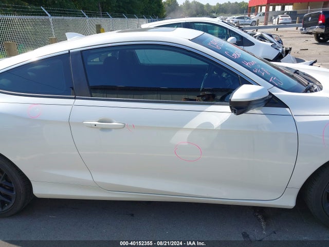 Honda CIVIC SI COUPE 2020 2HGFC3A58LH754245 Image 14