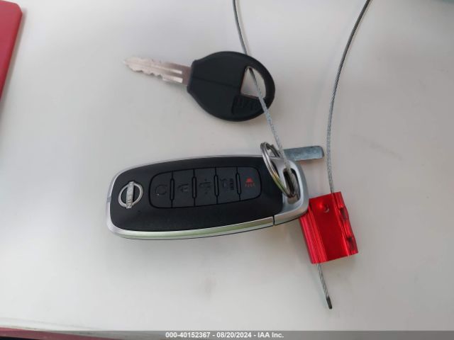 5N1BT3CA6PC930401 Nissan Rogue Sl Fwd