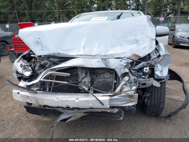 2011 MITSUBISHI LANCER JA32U2FU0BU016857 Photo 5