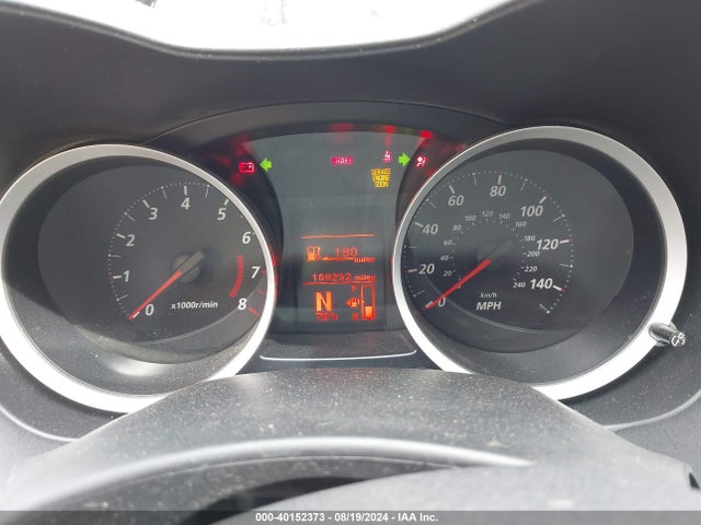 2011 MITSUBISHI LANCER JA32U2FU0BU016857 Photo 6