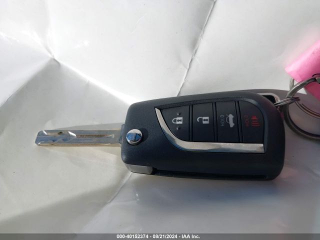 4T1G11AK7MU421760 Toyota Camry Se Nightshade Edition