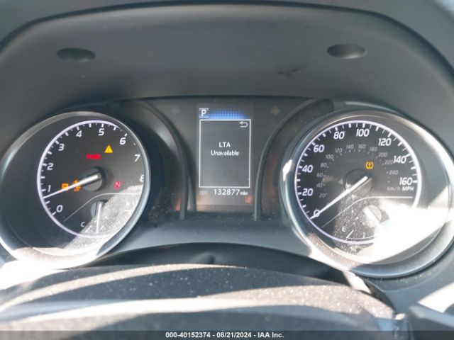 4T1G11AK7MU421760 Toyota Camry Se Nightshade Edition