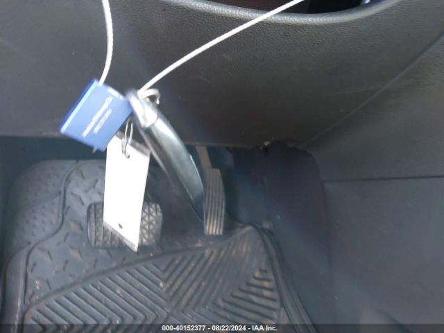 KL4CJASB7KB706303 Buick Encore Fwd Preferred