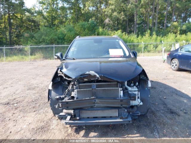 KL4CJASB7KB706303 Buick Encore Fwd Preferred