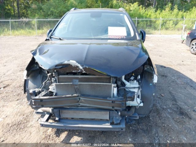 KL4CJASB7KB706303 Buick Encore Fwd Preferred