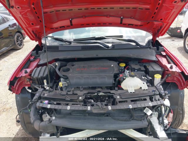 3C4NJCBB5JT134042 Jeep Compass Latitude Fwd