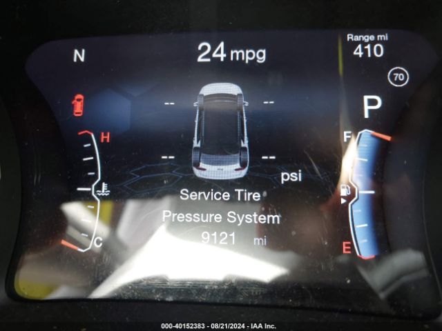 3C4NJCBB5JT134042 Jeep Compass Latitude Fwd