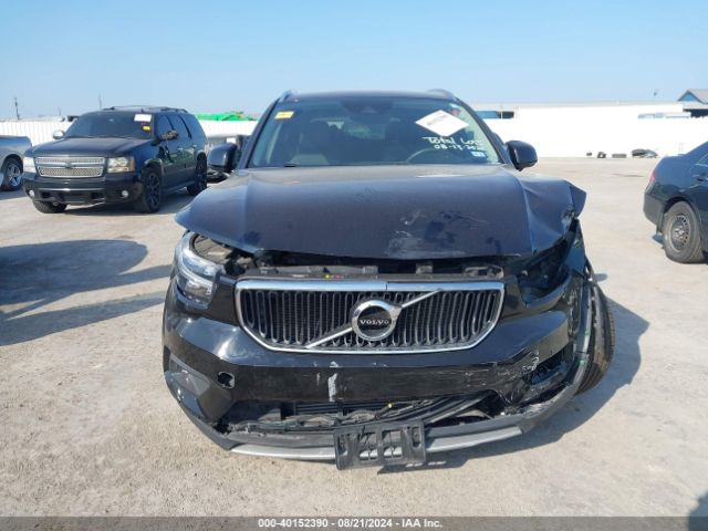 YV4162UK0N2762876 Volvo Xc40 T5 Momentum
