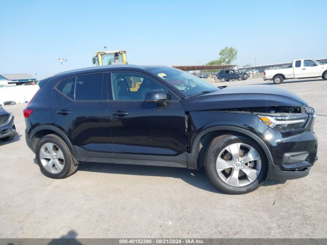 YV4162UK0N2762876 Volvo Xc40 T5 Momentum