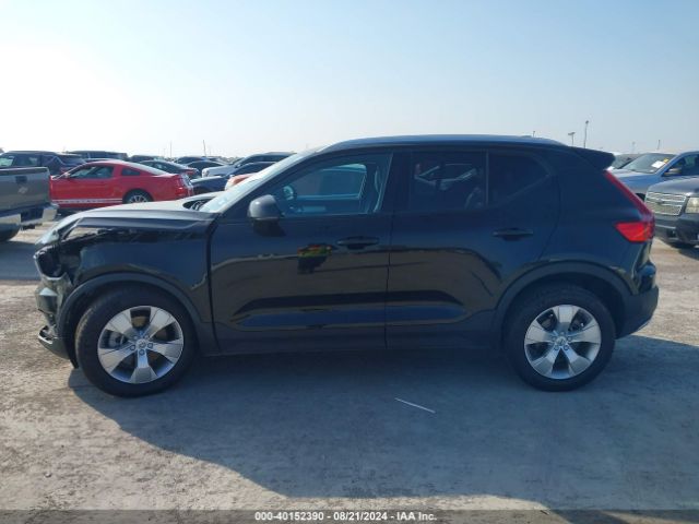 YV4162UK0N2762876 Volvo Xc40 T5 Momentum