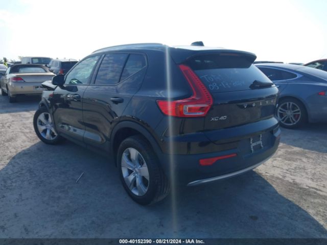 YV4162UK0N2762876 Volvo Xc40 T5 Momentum