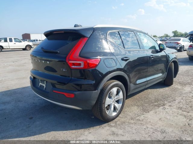 YV4162UK0N2762876 Volvo Xc40 T5 Momentum