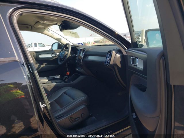 YV4162UK0N2762876 Volvo Xc40 T5 Momentum