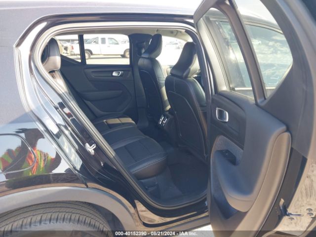 YV4162UK0N2762876 Volvo Xc40 T5 Momentum