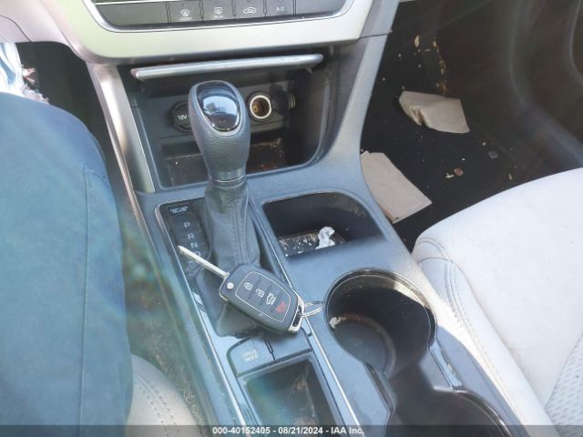 5NPE24AF1GH396074 Hyundai Sonata