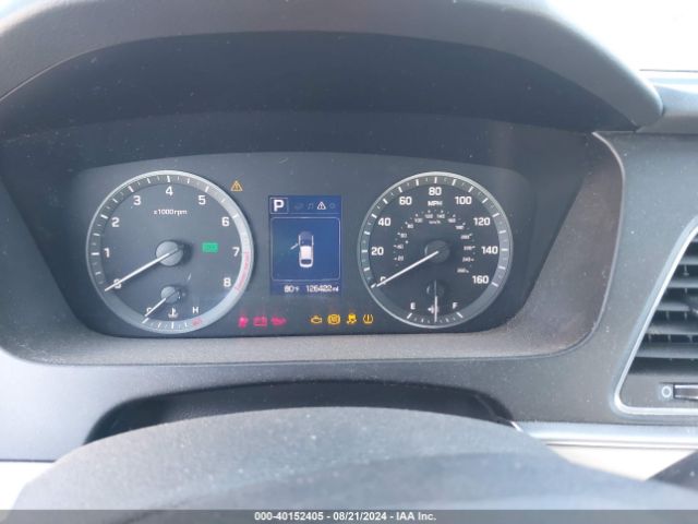 5NPE24AF1GH396074 Hyundai Sonata