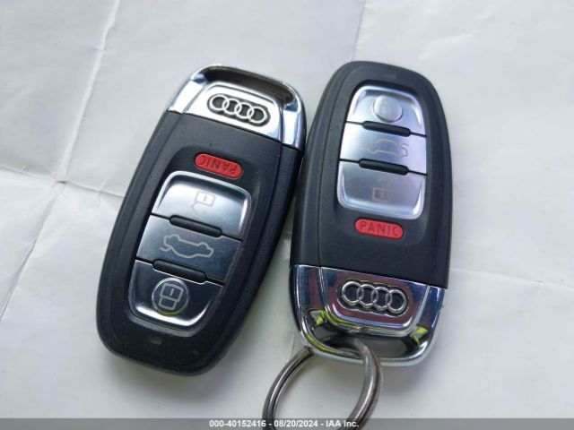 WAUFFAFL6EN039750 Audi A4 2.0t Premium