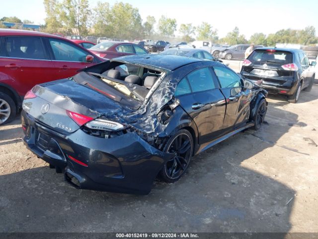 2019 MERCEDES-BENZ AMG CLS 53 WDD2J6BB4KA018950 Photo 3