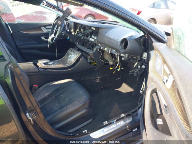 2019 MERCEDES-BENZ AMG CLS 53 WDD2J6BB4KA018950 Photo 4