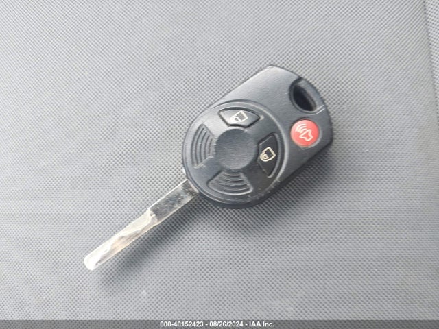 Ford ESCAPE SE 2016 1FMCU9GX7GUC72312 Image 11